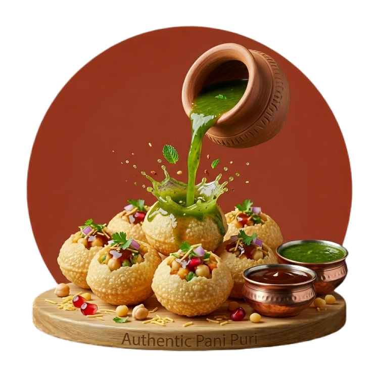 Pani puri